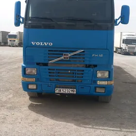 Volvo FH 420 2000