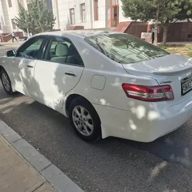 Toyota Camry 2009