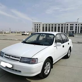 Toyota Tercel 1994