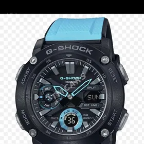Часы Casio G-shock