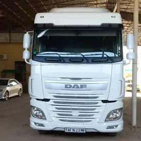 DAF 460 2017