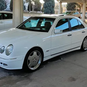 Mercedes-Benz C320 1998