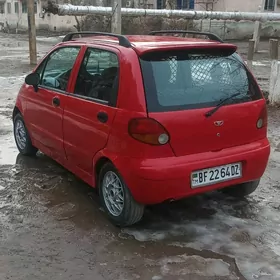 Daewoo Matiz 1999
