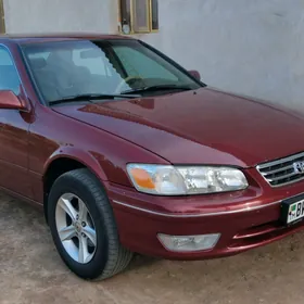 Toyota Camry 2000