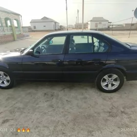 BMW 525 1993