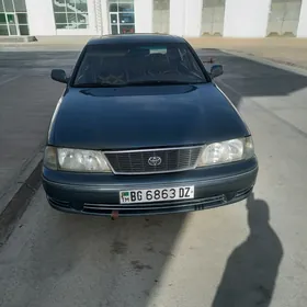 Toyota Avalon 1996