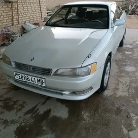 Toyota Mark II 1993