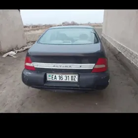 Toyota Corona 2001
