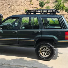 Jeep Grand Cherokee 1993