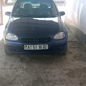 Opel Vita 1997
