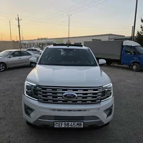 Ford Expedition 2021