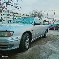 Nissan Cefiro 1995