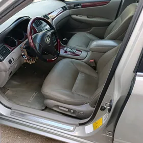 Lexus ES 300 2002
