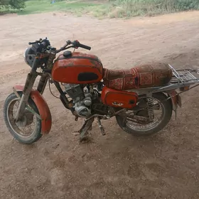 Iž Planeta 5 2002