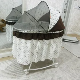 Индийский кровать