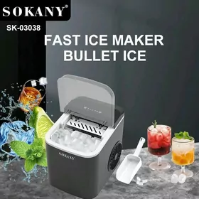 SOKANY BUZ APARAT ORGYNAL