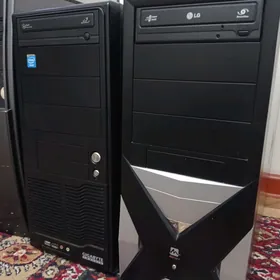🟣 DDR3 компьютер