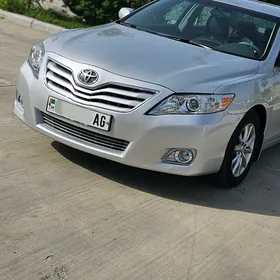 Toyota Camry 2009
