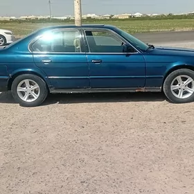 BMW 520 1992