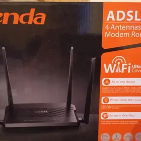 TENDA