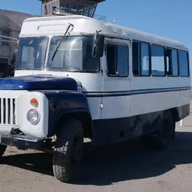 ПАЗ 3203 1984