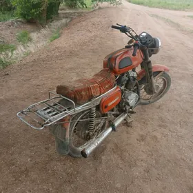 Jawa 300 1994