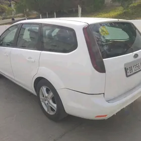 Ford Focus 2011