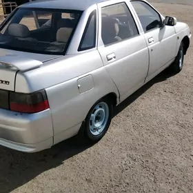 Lada 2110 2002