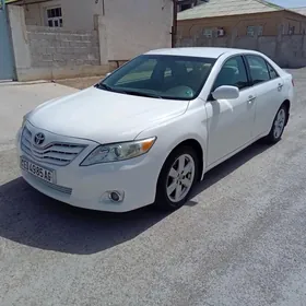 Toyota Camry 2010