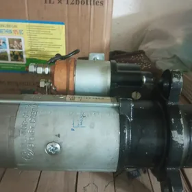 Stator