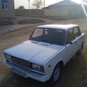 Lada 2107 2003