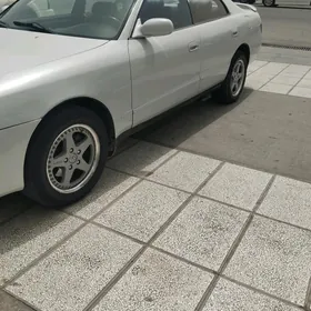 Toyota Mark II 1993