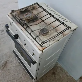 2göz gaz plita
