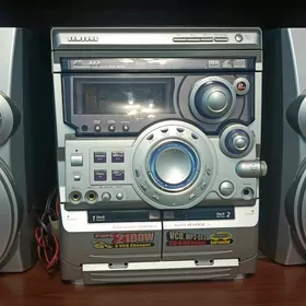 Samsung muzsentr