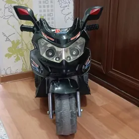 çaga oyunjak motory