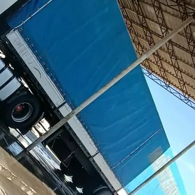 Kogel Cargo 1995