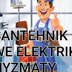 ElektrikSantehnik