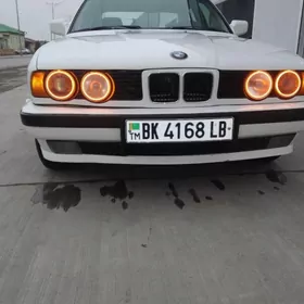 BMW 525 1992