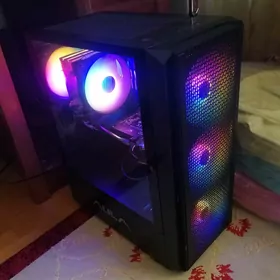 Kompyuter компьютер i5-3 rx580