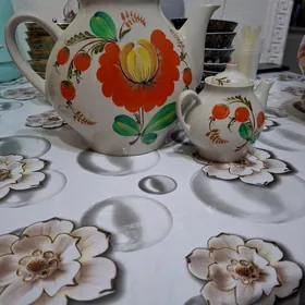 Чайник(ссср)