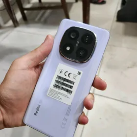 redmi note 14 pro plus paket