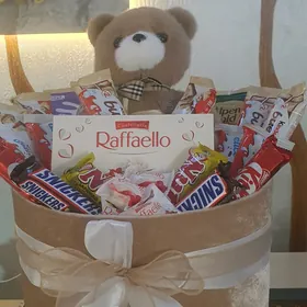 Mahrem suyjili sovgatlyklar