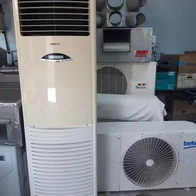 кондиционер шкаф Beko 170kw