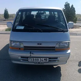 Toyota Hiace 1990