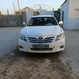 Toyota Camry 2009