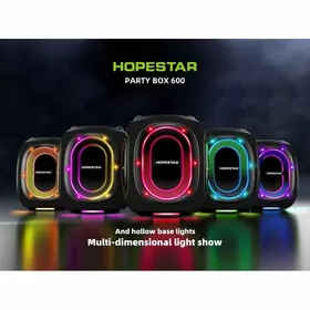 Hopestar