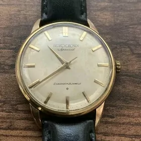 ЧАСЫ  SEIKO SAGAT