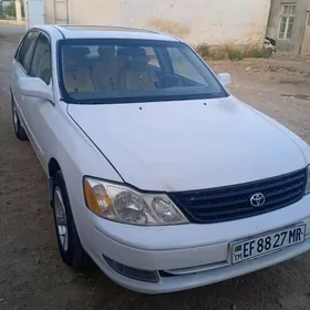 Toyota Avalon 2002