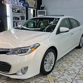 Toyota Avalon 2013