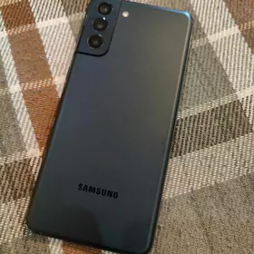 SAMSUNG S21+